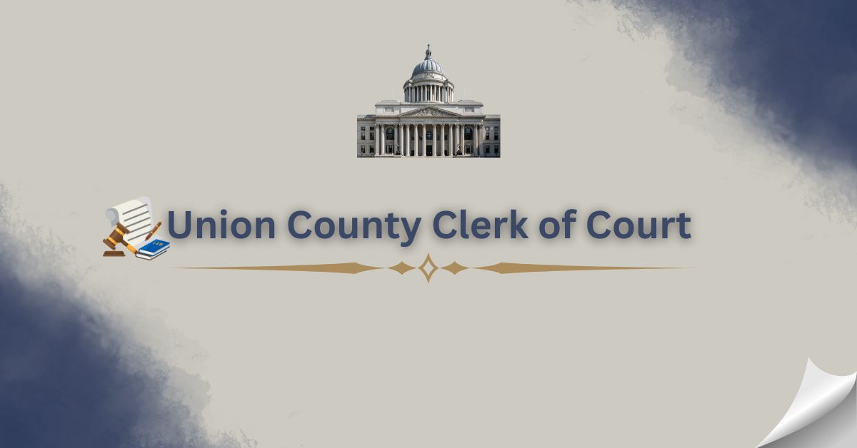 Union-County-Clerk-of-Court