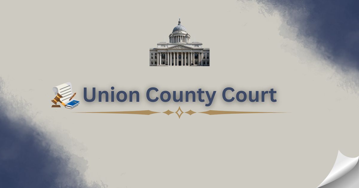 Union-County-Court